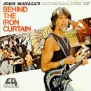 CD - John Mayall & The Bluesbreakers - Behind The Iron Curtain