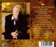 CD - John Mayall & The Bluesbreakers - In The Palace Of The King