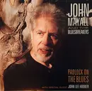 Double LP - John Mayall & The Bluesbreakers - Padlock On The Blues