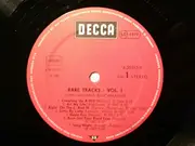 LP - John Mayall & The Bluesbreakers - Rare Tracks Vol. 1