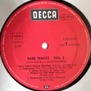 LP - John Mayall s Bluesbreakers - Rare Tracks Volume 2