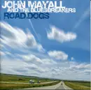 CD - John Mayall & The Bluesbreakers - Road Dogs