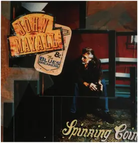 John Mayall - Spinning Coin