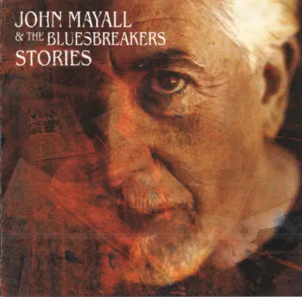 John Mayall & The Bluesbreakers - Stories