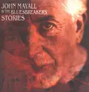 Double LP - John Mayall & The Bluesbreakers - Stories