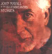 John Mayall & The Bluesbreakers - Stories
