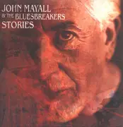 Double LP - John Mayall & The Bluesbreakers - Stories