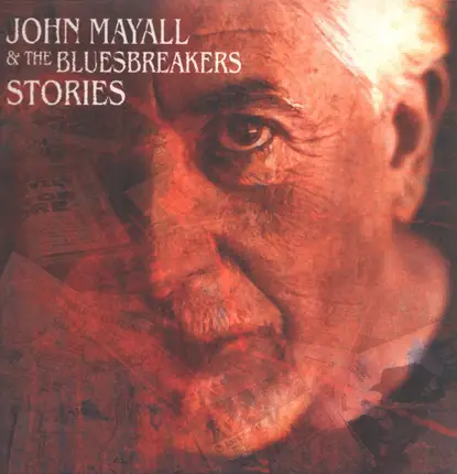 John Mayall & The Bluesbreakers - Stories