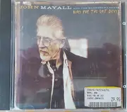 CD - John Mayall & The Bluesbreakers - Blues For The Lost Days