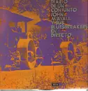 Double LP - John Mayall & The Bluesbreakers - Diario De Un Conjunto