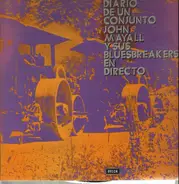John Mayall & The Bluesbreakers - Diario De Un Conjunto