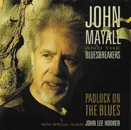 John Mayall & The Bluesbreakers - Padlock on the Blues