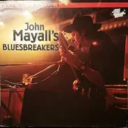 John Mayall & The Bluesbreakers - Rare Tracks Vol. 1
