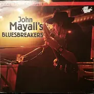 John Mayall & The Bluesbreakers - Rare Tracks Vol. 1