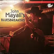 LP - John Mayall & The Bluesbreakers - Rare Tracks Vol. 1
