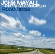 John Mayall & The Bluesbreakers - Road Dogs