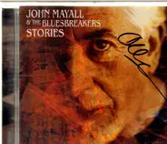 John Mayall & The Bluesbreakers - Stories