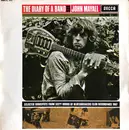 LP - John Mayall - The Diary Of A Band Volume Two