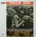 LP - John Mayall - The Diary Of A Band - Waddell Pressing