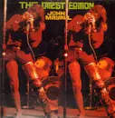 LP - John Mayall - The Latest Edition