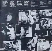 Double LP - John Mayall - The Legends Of Rock