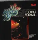 Double LP - John Mayall - The Story Of