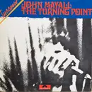 LP - John Mayall - The Turning Point