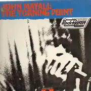 LP - John Mayall - The Turning Point