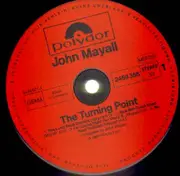 LP - John Mayall - The Turning Point