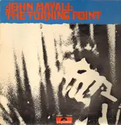 LP - John Mayall - The Turning Point