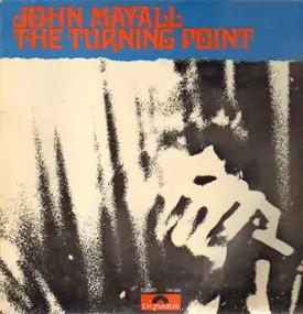 John Mayall - The Turning Point