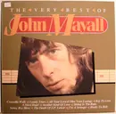 LP - John Mayall - The Very Best Of John Mayall (Historia De La Musica Rock 5)