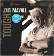 John Mayall - Tough