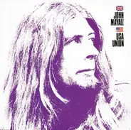 John Mayall - U.S.A. Union