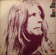 LP - John Mayall - U.S.A. Union - Gatefold