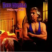 John Mayall - Wake Up Call