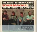 Double CD - John Mayall With Eric Clapton - Blues Breakers - Deluxe Edition