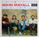 LP - John Mayall With Eric Clapton - Blues Breakers