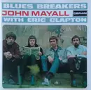 CD - John Mayall With Eric Clapton - Blues Breakers