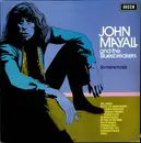 LP - John Mayall And The Bluesbreakers - So Many Roads
