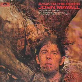 John Mayall - Back to the Roots