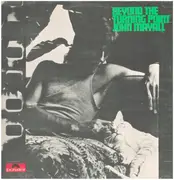 LP - John Mayall - Beyond The Turning Point - 1st UK press