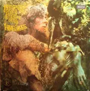 Double LP - John Mayall - Blues From Laurel Canyon & Barewires - Spain