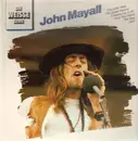 LP - John Mayall - Die Weisse Serie - John Mayall