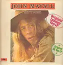 LP - John Mayall - Empty Rooms