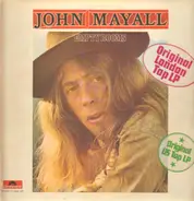 John Mayall - Empty Rooms