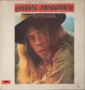 LP - John Mayall - Empty Rooms - ORIGINAL UK