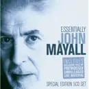CD-Box - John Mayall - Essentially John Mayall