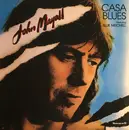 LP - John Mayall - Casa Blues