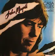 John Mayall - Casa Blues